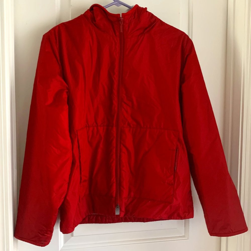 Old navy jacket